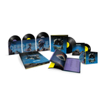 Deep Purple / SPLAT! (Limited Edition)(2LP+CD+3x10" Vinyl LP+7" Vinyl Single)