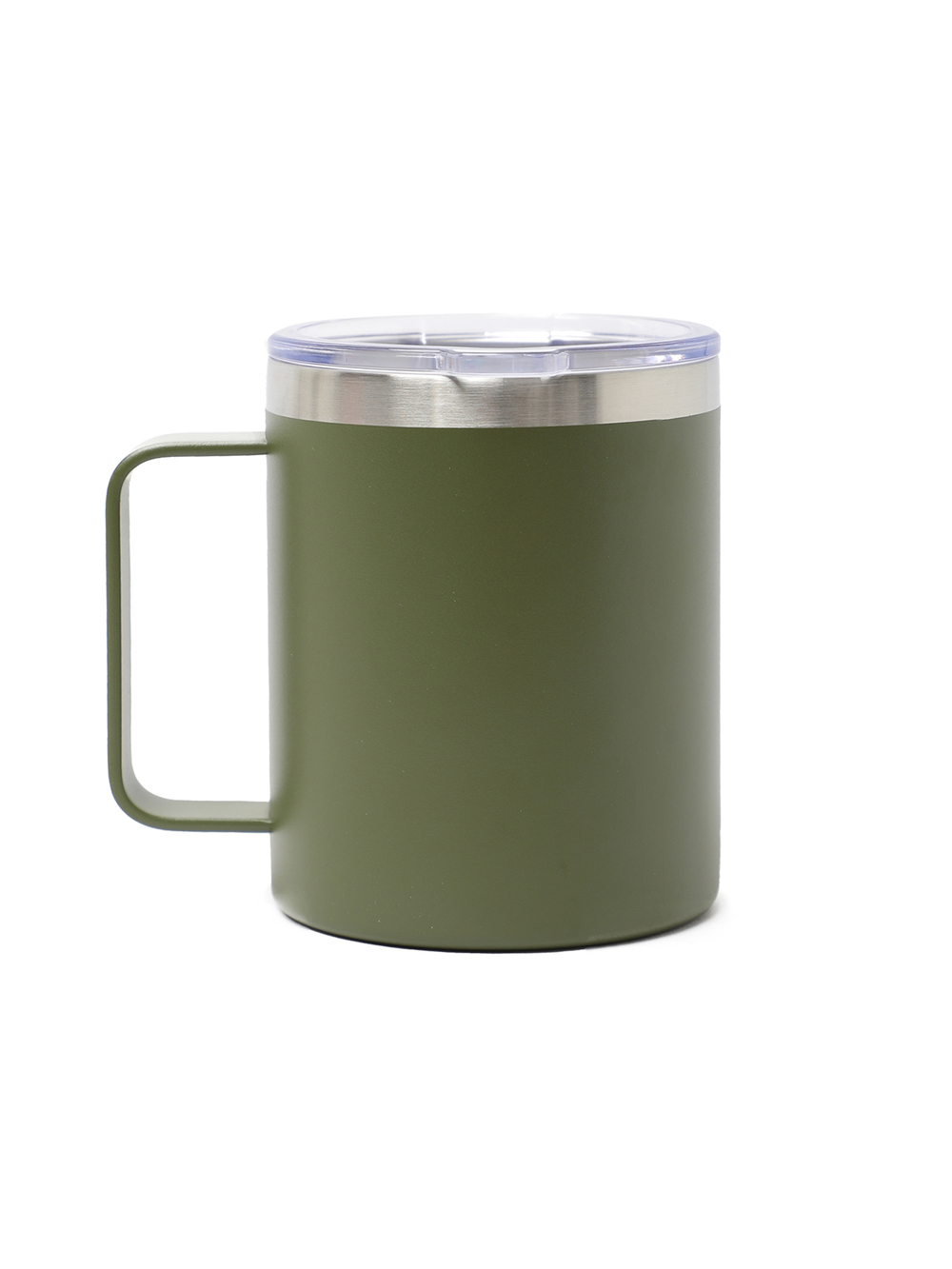 Кружка Double Walled Stainless Steel