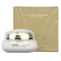La Crème Jeunesse GERnetic | Омолаживающий дневной крем SPF 7