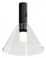 Светильник на штанге Maytoni Biancа TR206-1-3W3K-B