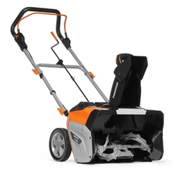 Аккумуляторный снегоуборщик DAEWOO DAST 5142Li SET