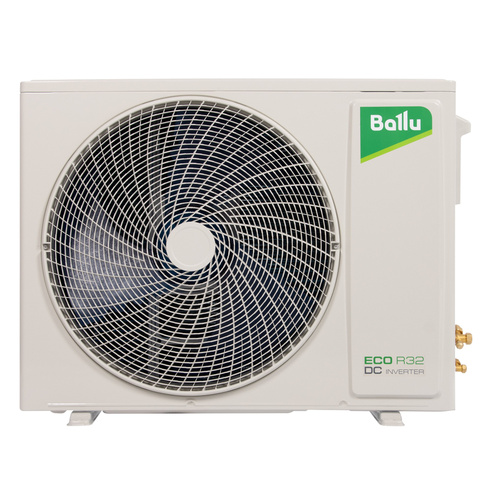 Ballu R32 Universal 3 DC BLCI_A_D/in-36HN8_V4 \ BLCI_A_O/out-36HN8_V4 Канальная инверторная сплит-система