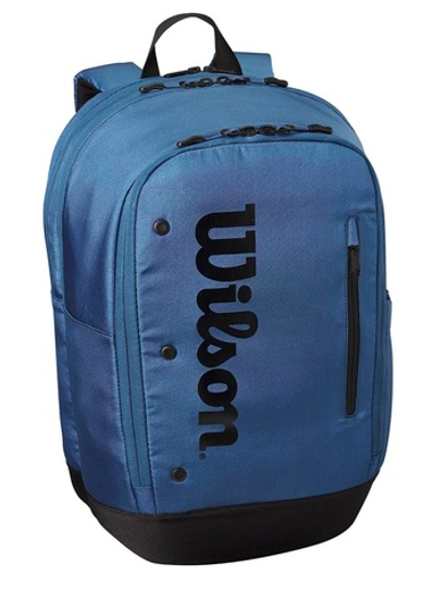 Рюкзак теннисный Wilson Ultra Tour Backpack - blue
