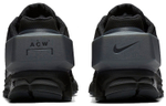 Nike Zoom Vomero 5 A Cold Wall Black