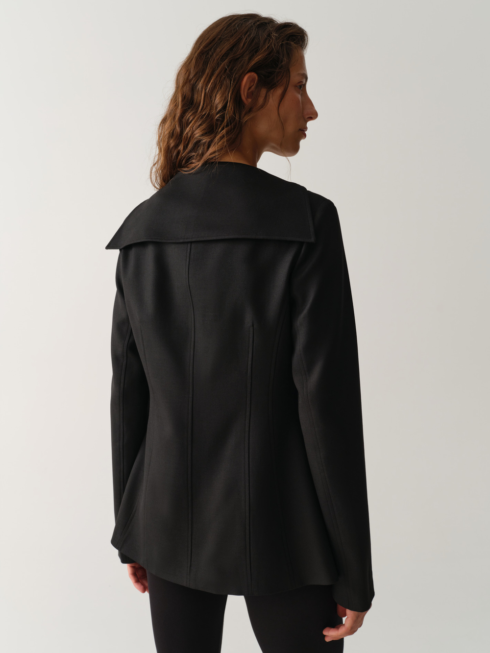 Жакет Collar
