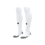 Гетры Evolution MatchFit Sock — White/grey