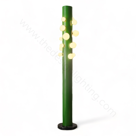 Floor design lamp Yosida