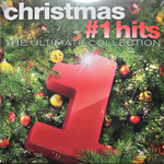 Сборник Christmas #1 Hits (Европа 2021г.)