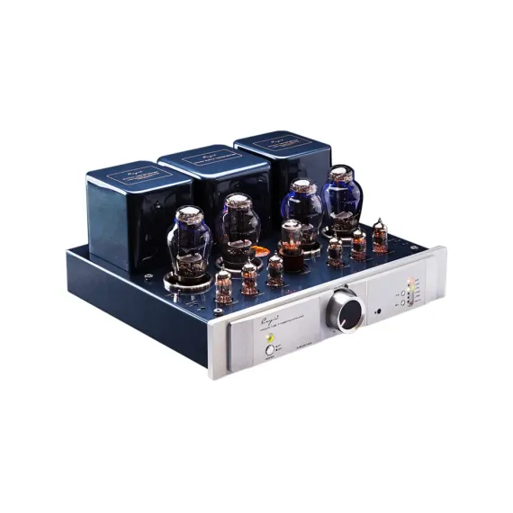 Cayin A-300P MK2 Silver