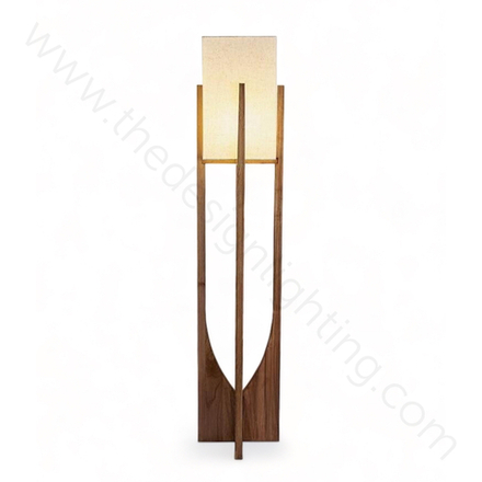 Floor design lamp Maiele