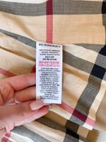 Пальто Burberry