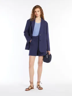 Шорты женские WEEKEND MAX MARA CIRINO