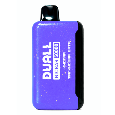 DUALL NICBAR 50000