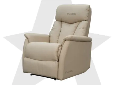Массажное кресло-реклайнер FUJIMO DREAM EW Premium электрическое