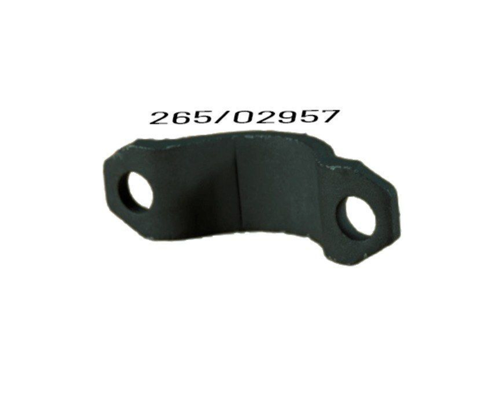 Скоба карданного вала JCB 265/02957