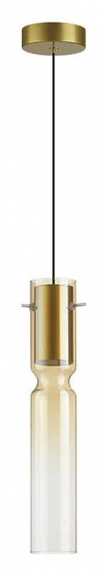 Подвесной светильник Odeon Light Scrow 5058/5LA