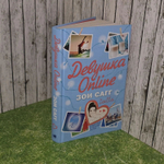 Девушка online. Сагг Зои