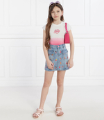 Футболка Guess - белый(J4GI27 K8HM4)