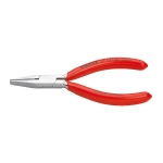 Клещи захватные пластмассовые хромированные 125 мм Knipex 37 13 125