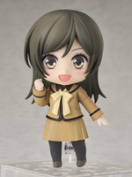 Momozono Nanami