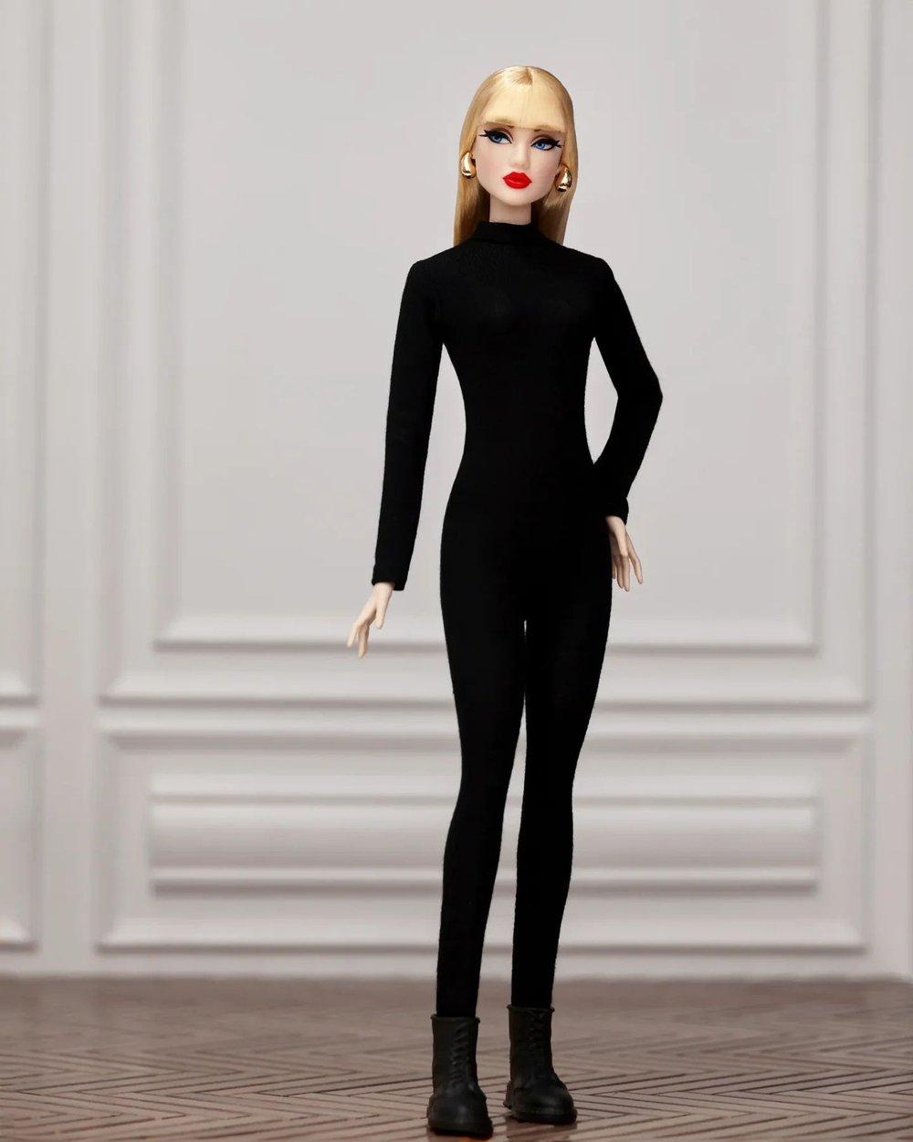 Кукла DEFA LUCY серия 1 ICON Модель № 1.5