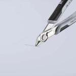 Electronic Super Knips® ESD 125 мм Knipex 78 13 125 ESD