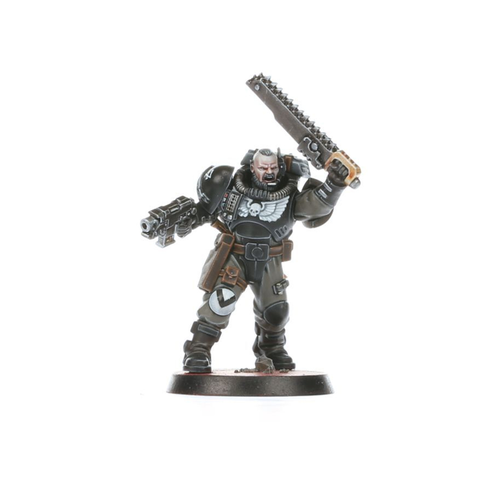 Kill Team: Scout Squad