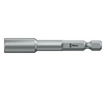 Вставка торцовых ключей Wera 869/4 M WE-060422 7.0 х 50 магнитная
