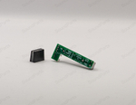 Фейдер в сборе CHANNEL + PCB Pioneer DWX 2539 (ch3)