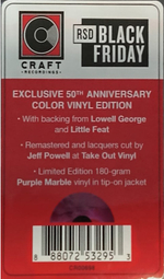 Chico / The Master (Coloured Vinyl)(LP)