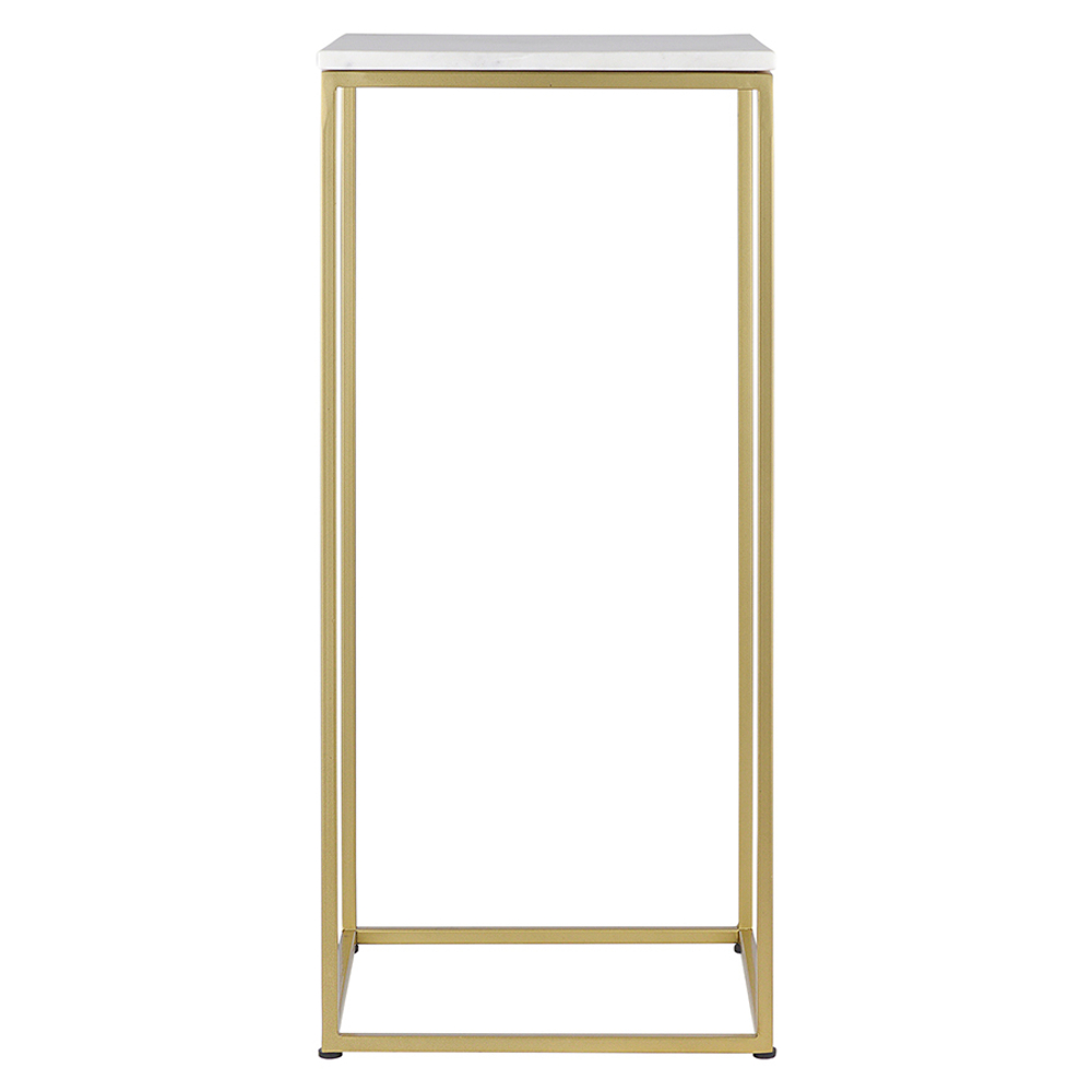 Набор столиков кофейных Bergenson Bjorn Mayen Gold bb0000395