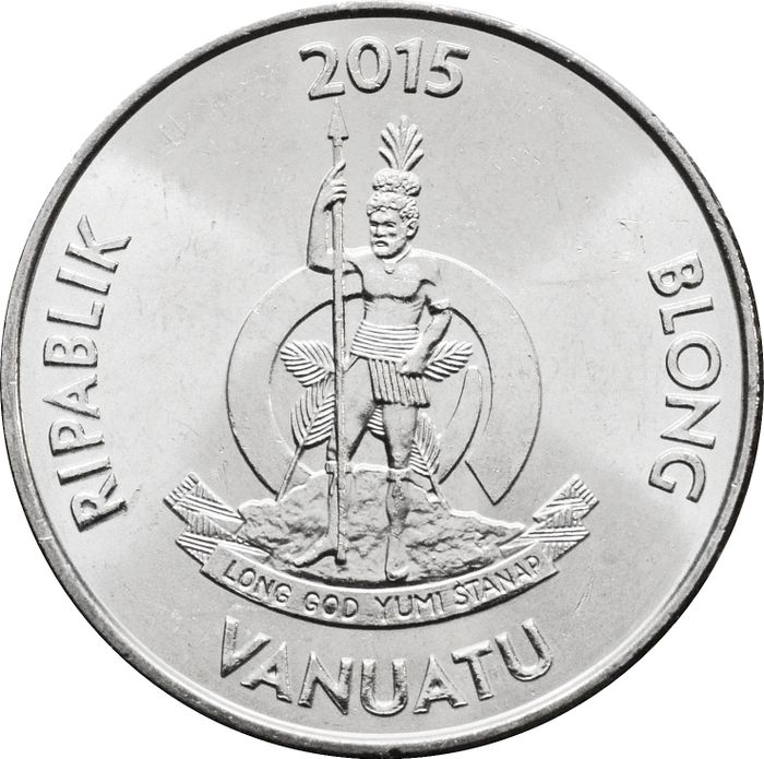 10 вату 2015 Вануату