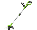 Триммер аккумуляторный Greenworks G24LT30 24V 30см без АКБ и З/У