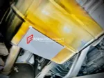 Спортивная выхлопная система с заслонками для Porsche 718 Boxster/Cayman 982 (2.0T и 2.5T) Порше Бокстер Кайман