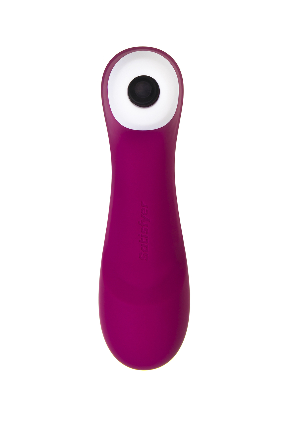 Вакуумный стимулятор клитора Satisfyer Pro 2 Gen 3 с приложением, красный