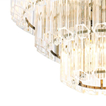 Подвесная люстра Vittoria S LIGHTING