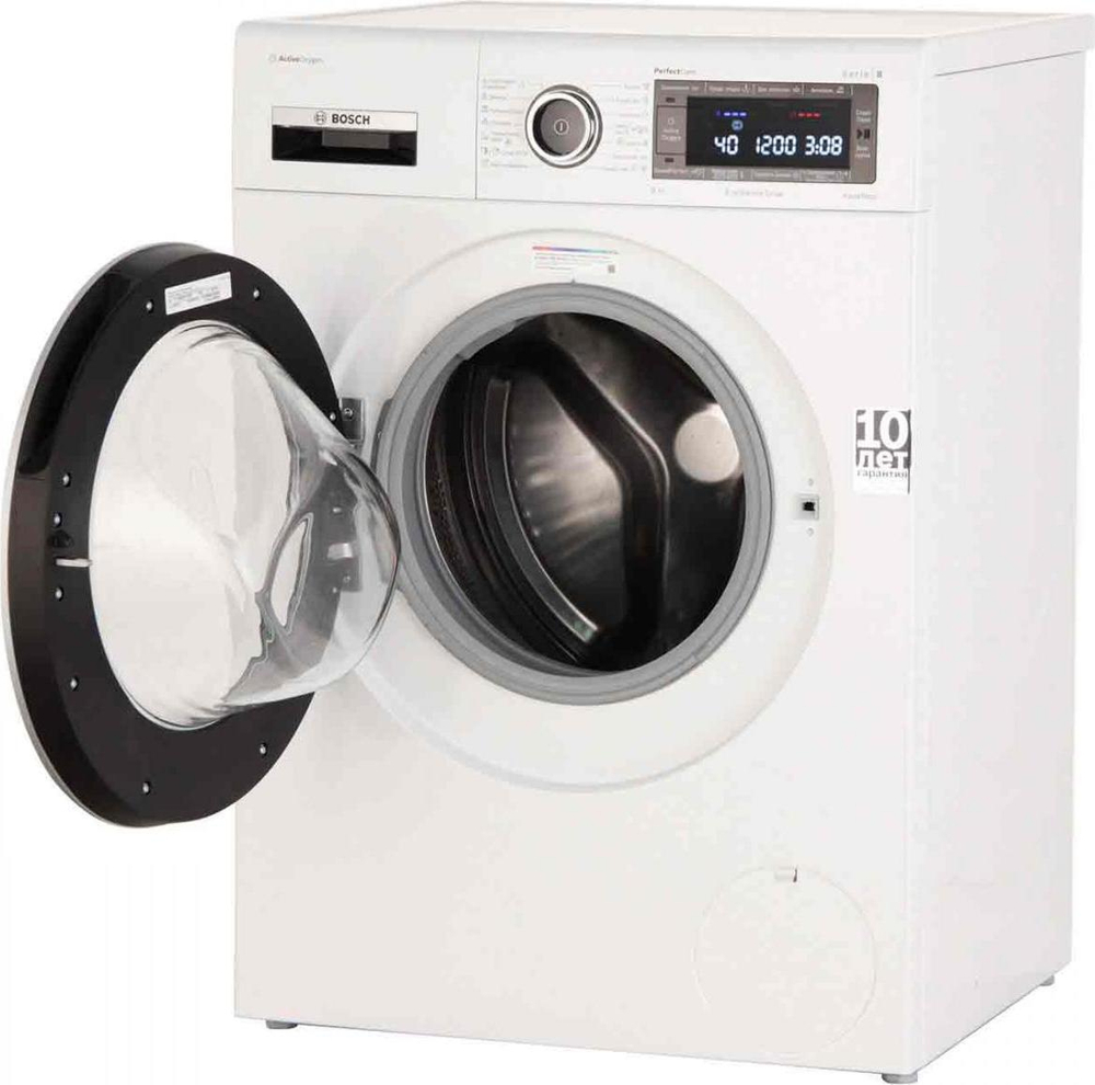 Стиральная машина Bosch WLW24L41OE