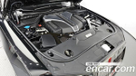 Rolls-Royce Ghost 6.7 V12 Black Badge — 2023