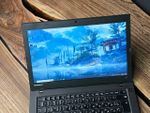 Ноутбук Lenovo Thinkpad T450
