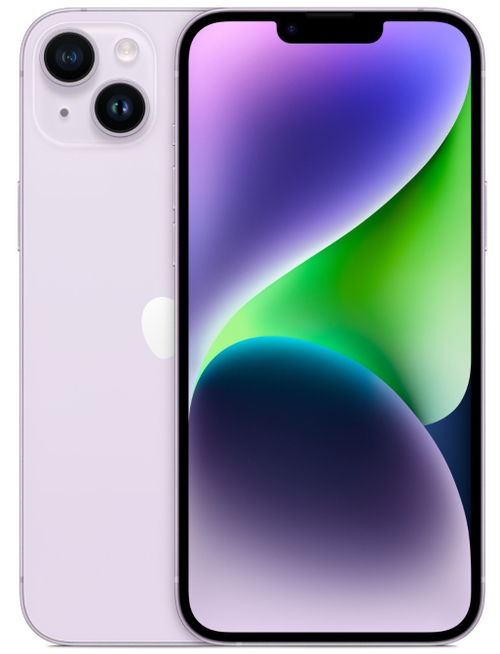 iPhone 14 Plus | 128Gb Purple