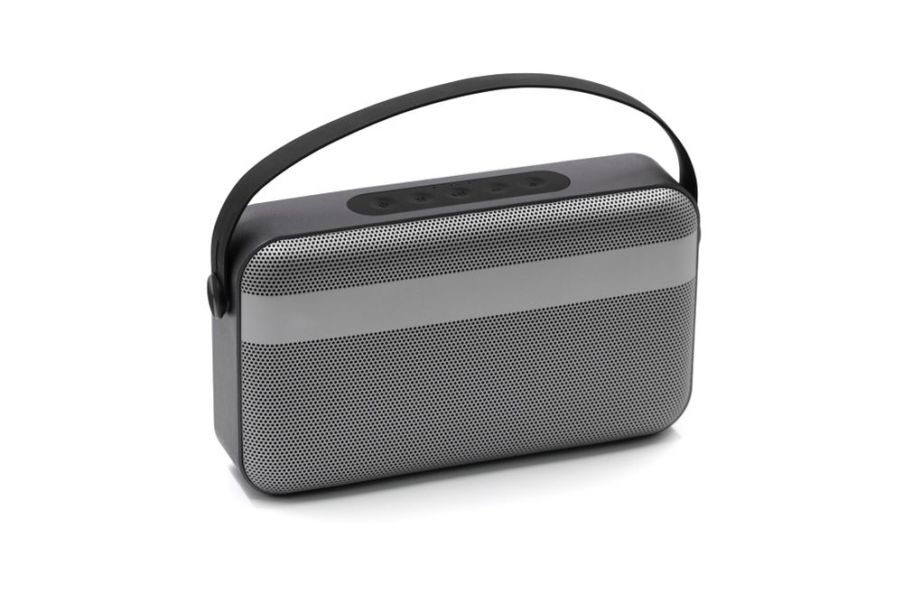 Bluetooth колонка Nano Beast