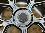 КОВАНЫЕ ДИСКИ ДЛЯ MERCEDES-BENZ C-CLASS W206 C63 S E PERFORMANCE 2024