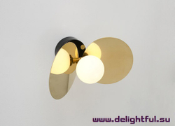 Бра  реплика Ilios Pendant Lamp
