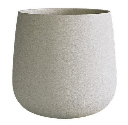 Кашпо CONE SAHARA D38 H41