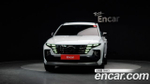 Hyundai Tucson Gasoline 1.6 Turbo 4WD — 2023