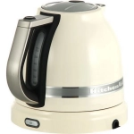 Чайник электрический KitchenAid Artisan 5KEK1522EAC кремовый