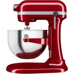Миксер планетарный KitchenAid Artisan 5KSM60SPXEER красный
