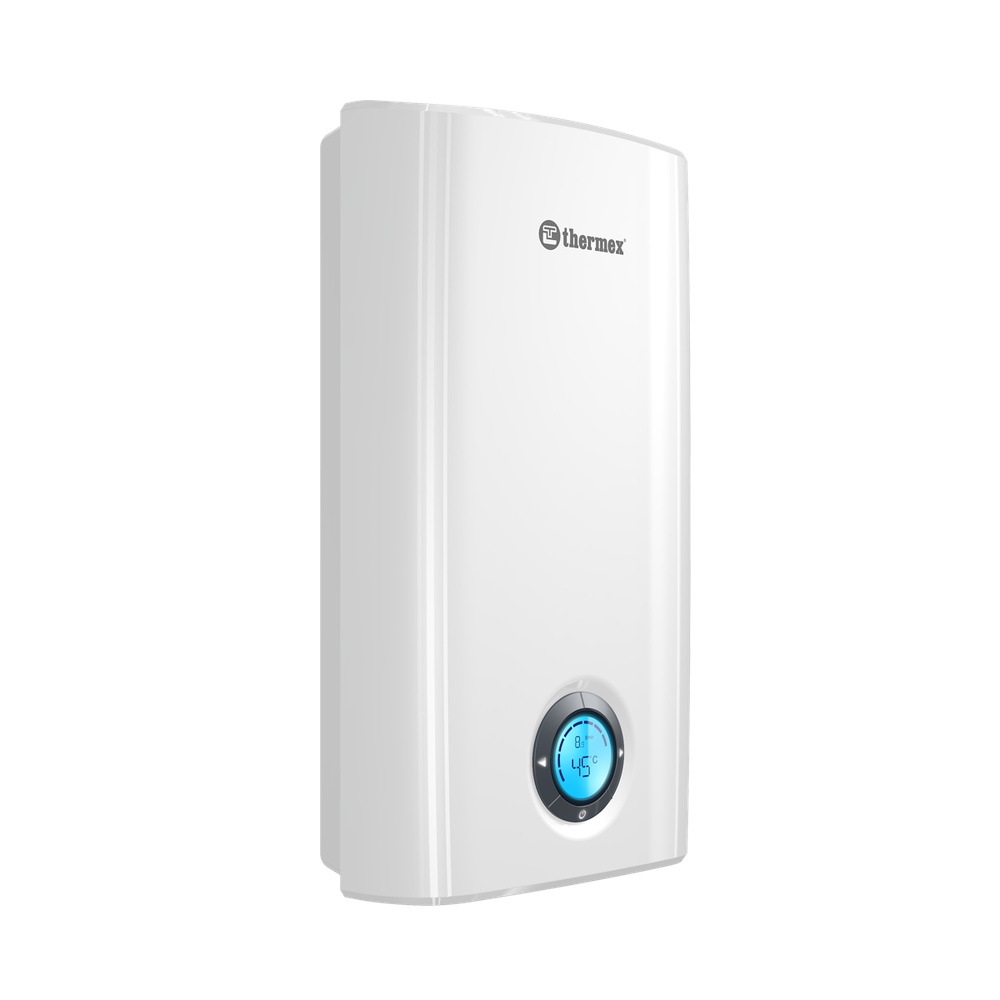 Водонагреватель электрический проточный напорного типа TOPFLOW PRO Thermex