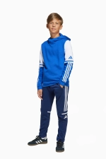 Кофта adidas Squadra 25 Sweat Junior - синий