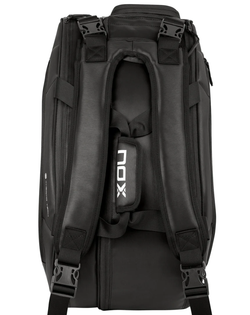 Сумка для Padel NOX Pro Series 2023 Racket Bag - black